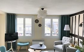Appartement Charles Baudelaire